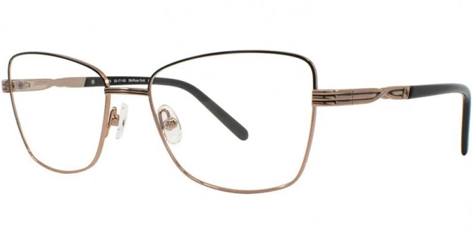 Adrienne Vittadini 1316 Eyeglasses