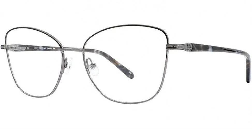 Adrienne Vittadini 1322 Eyeglasses
