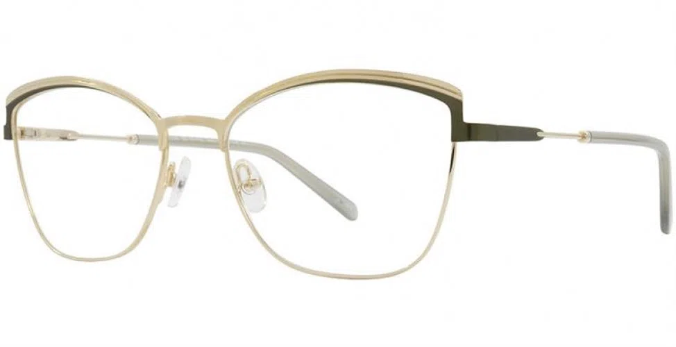 Adrienne Vittadini 1334 Eyeglasses