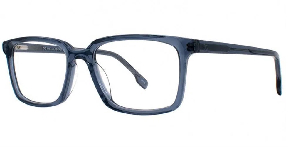 Danny Gokey 115 Eyeglasses