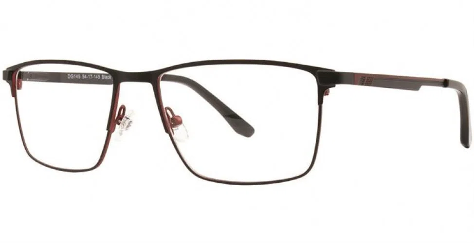 Danny Gokey 145 Eyeglasses