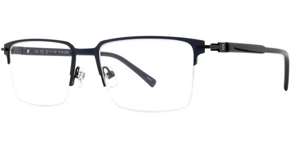 Danny Gokey 153 Eyeglasses