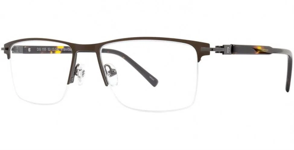 Danny Gokey 155 Eyeglasses