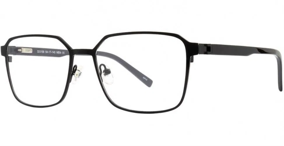 Danny Gokey 158 Eyeglasses