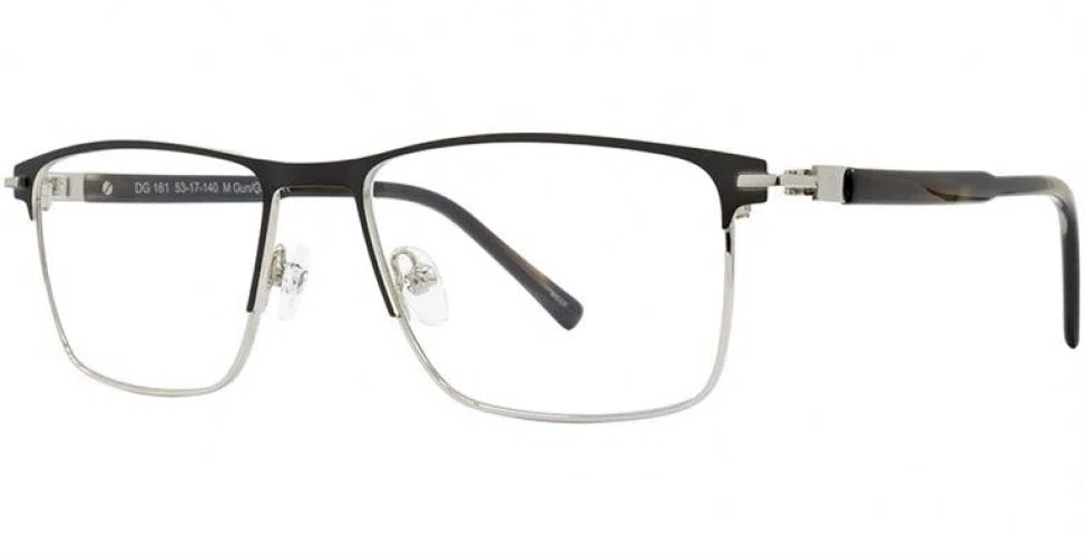 Danny Gokey 161 Eyeglasses