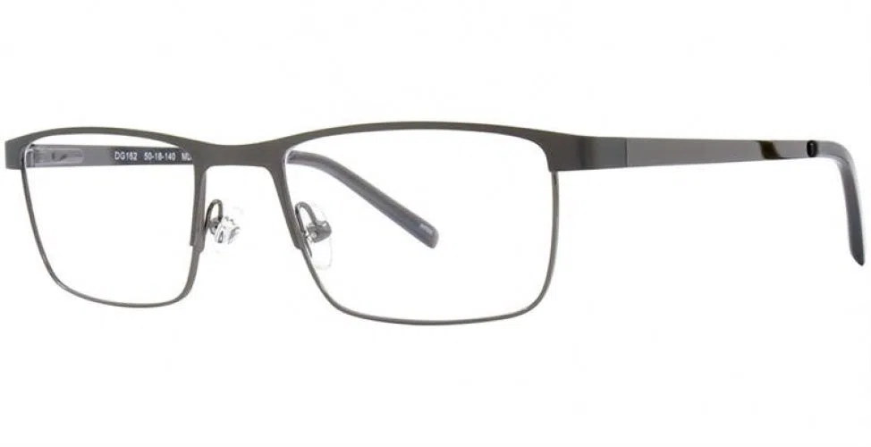 Danny Gokey 162 Eyeglasses