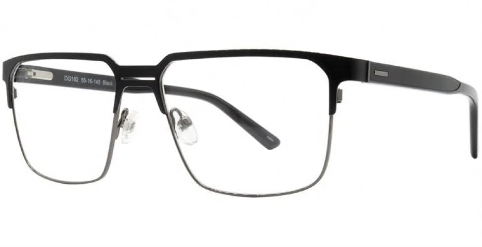 Danny Gokey 182 Eyeglasses