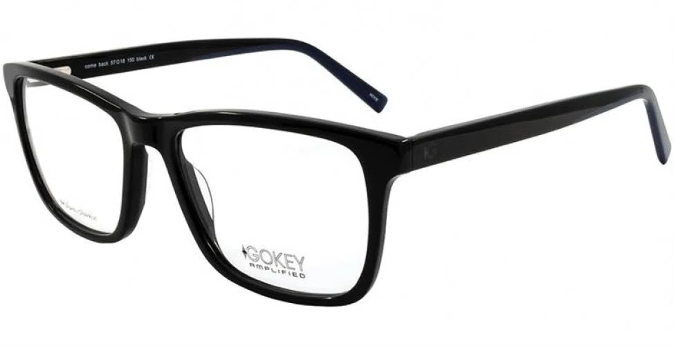 Danny Gokey Come Back Eyeglasses