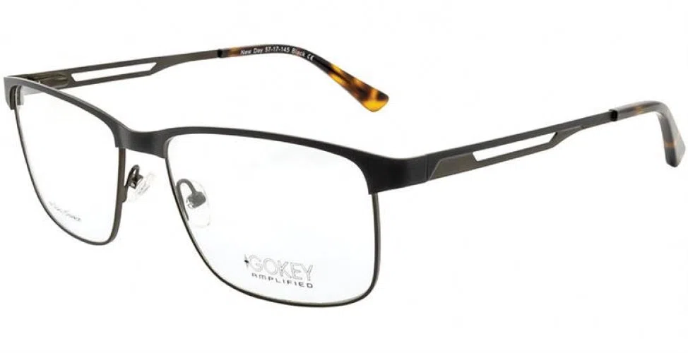 Danny Gokey New Day Eyeglasses