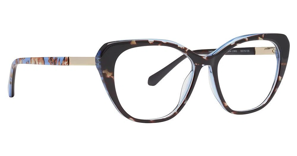 Vera Bradley VBLEYTON Eyeglasses