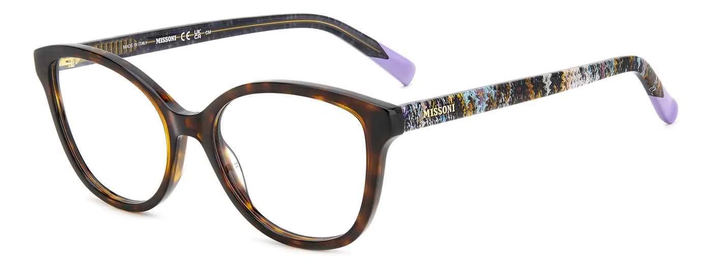 Missoni MIS0149 Eyeglasses