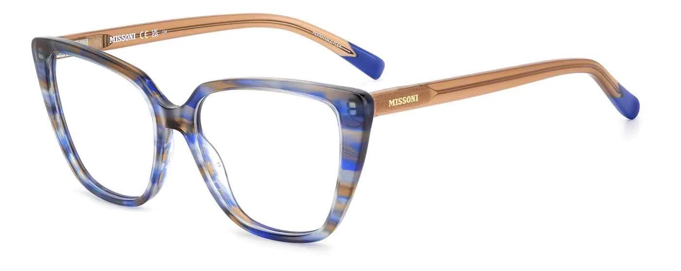 Missoni MIS0159 Eyeglasses