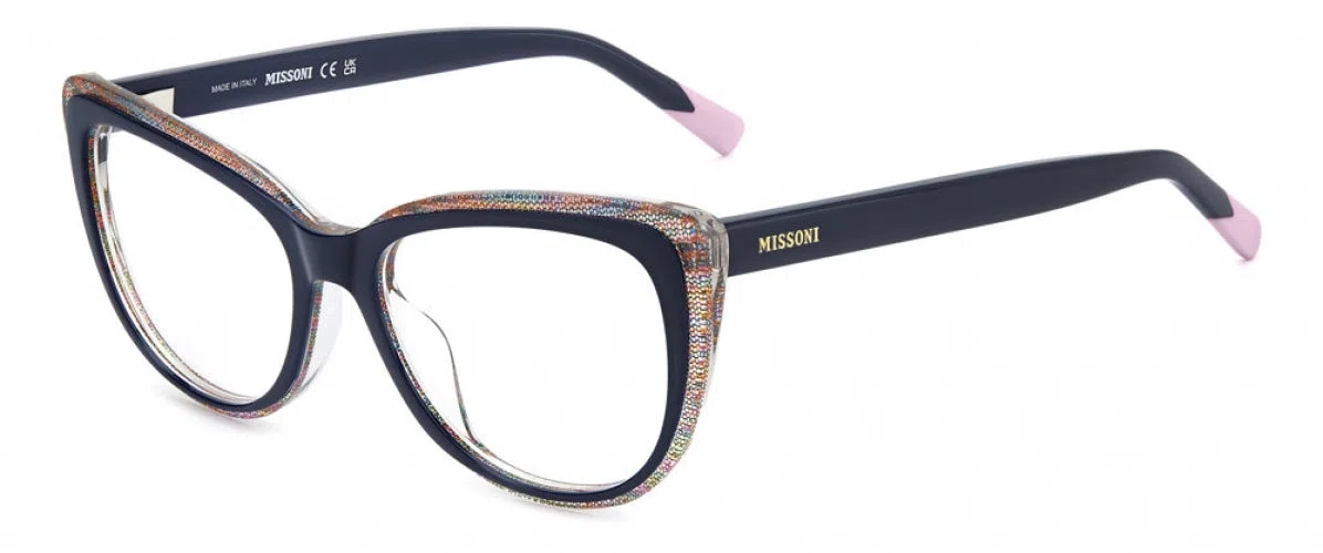 Missoni MIS0245 Eyeglasses