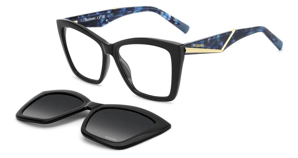 Missoni MIS0271 Eyeglasses