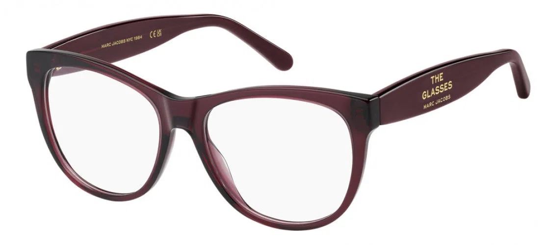 Marc Jacobs MARC896 Eyeglasses