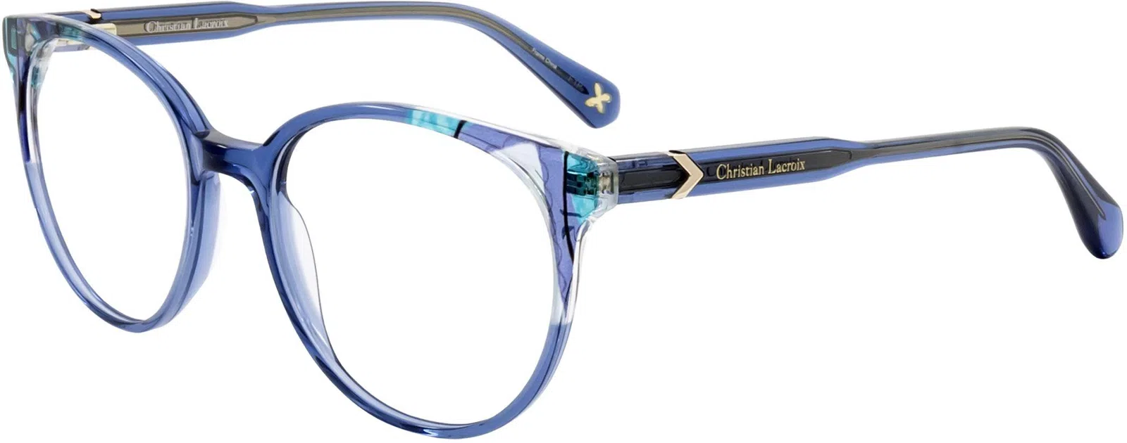 Christian Lacroix CL1150 Eyeglasses