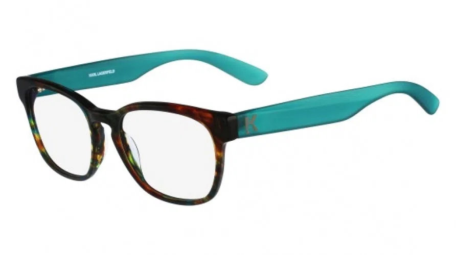 Karl Lagerfeld 880 Eyeglasses