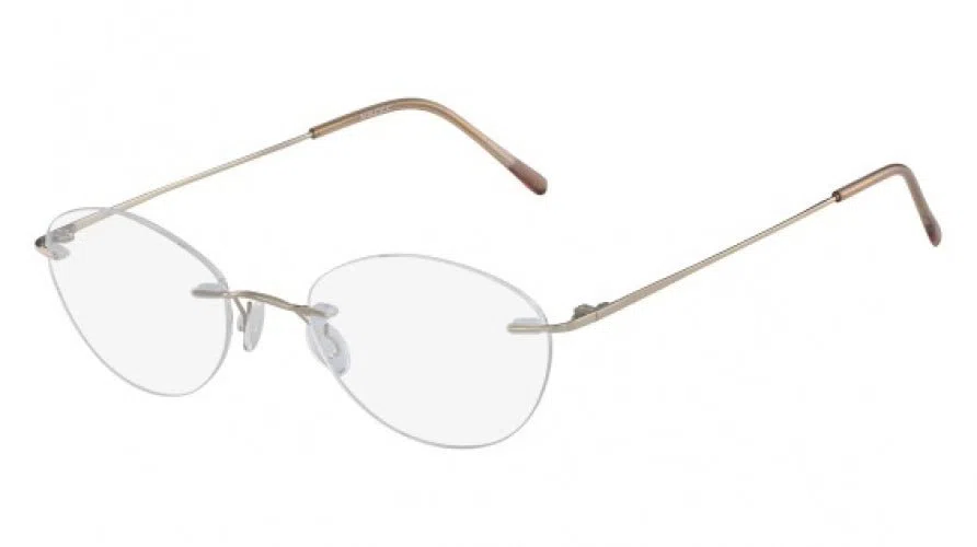 Airlock SEVEN SIXTY 202 Eyeglasses
