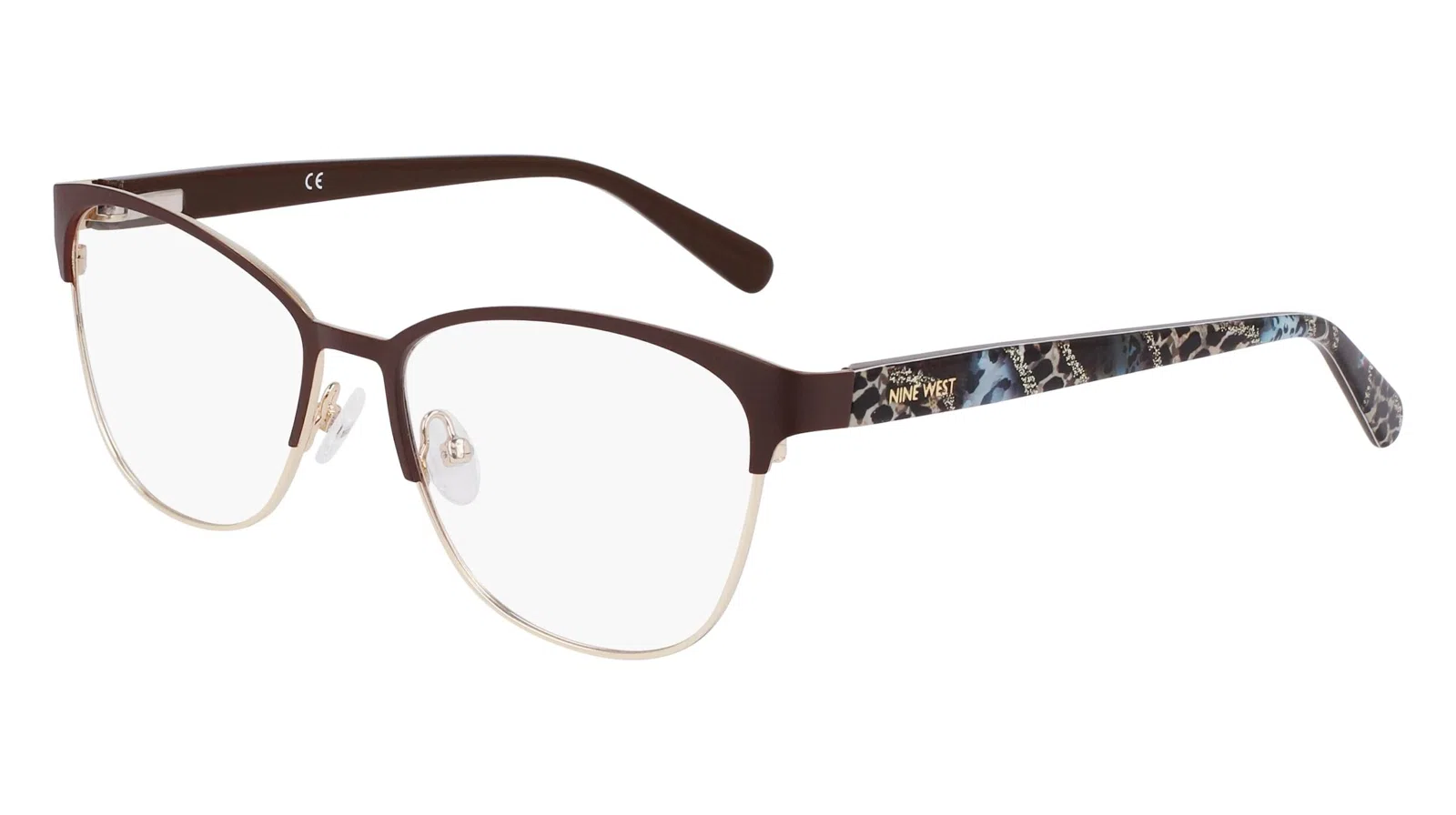 Nine West NW8021 Eyeglasses