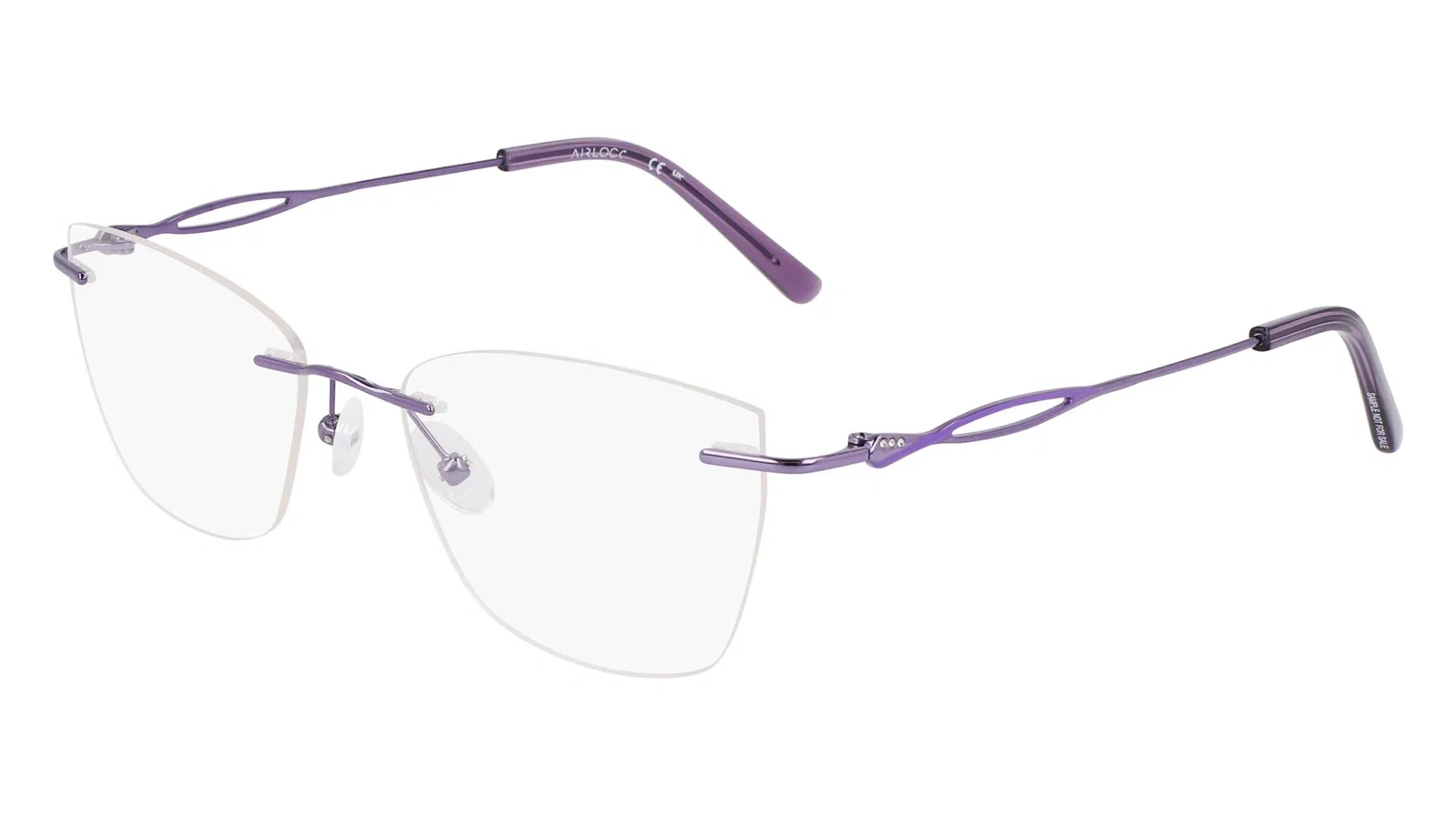Airlock SKYE 202 Eyeglasses