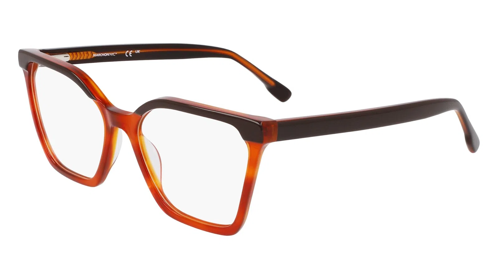 Marchon NYC M 5509 Eyeglasses