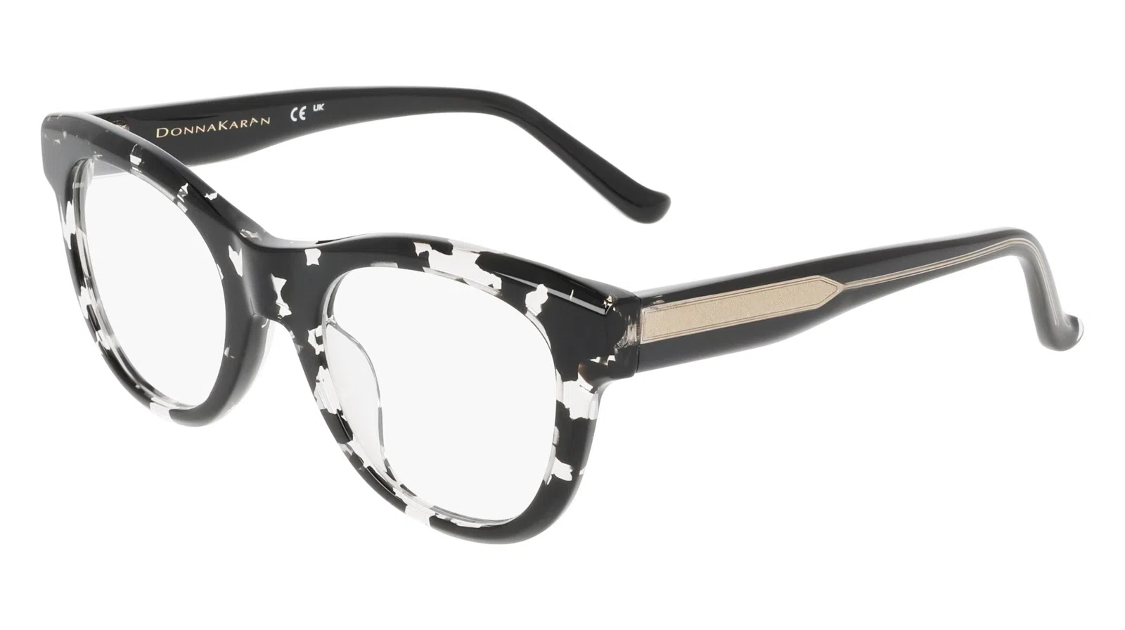 Donna Karan DO5018 Eyeglasses