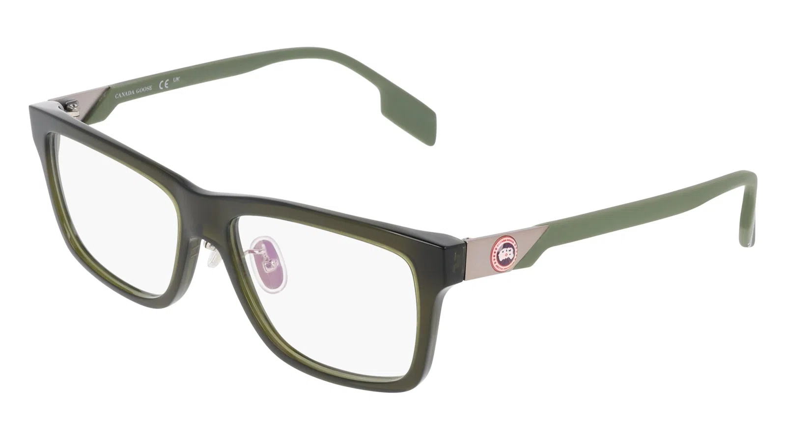 Canada Goose GC25616ELB Eyeglasses