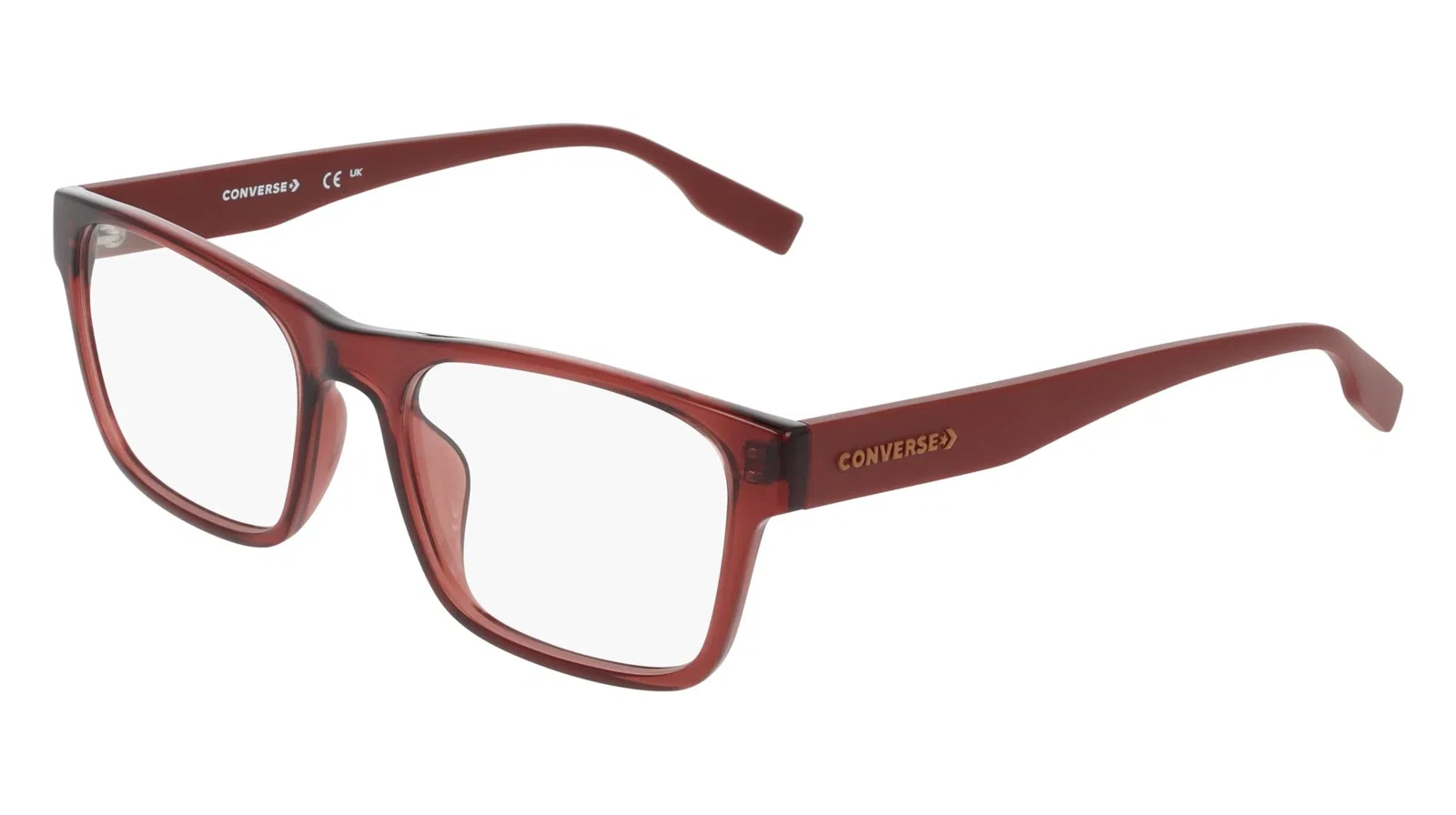 CONVERSE CV5015 Eyeglasses - Crystal Rottin Apple
