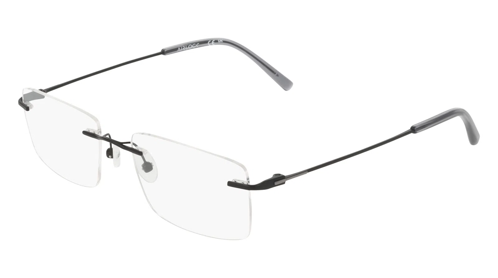 Airlock 104A Eyeglasses