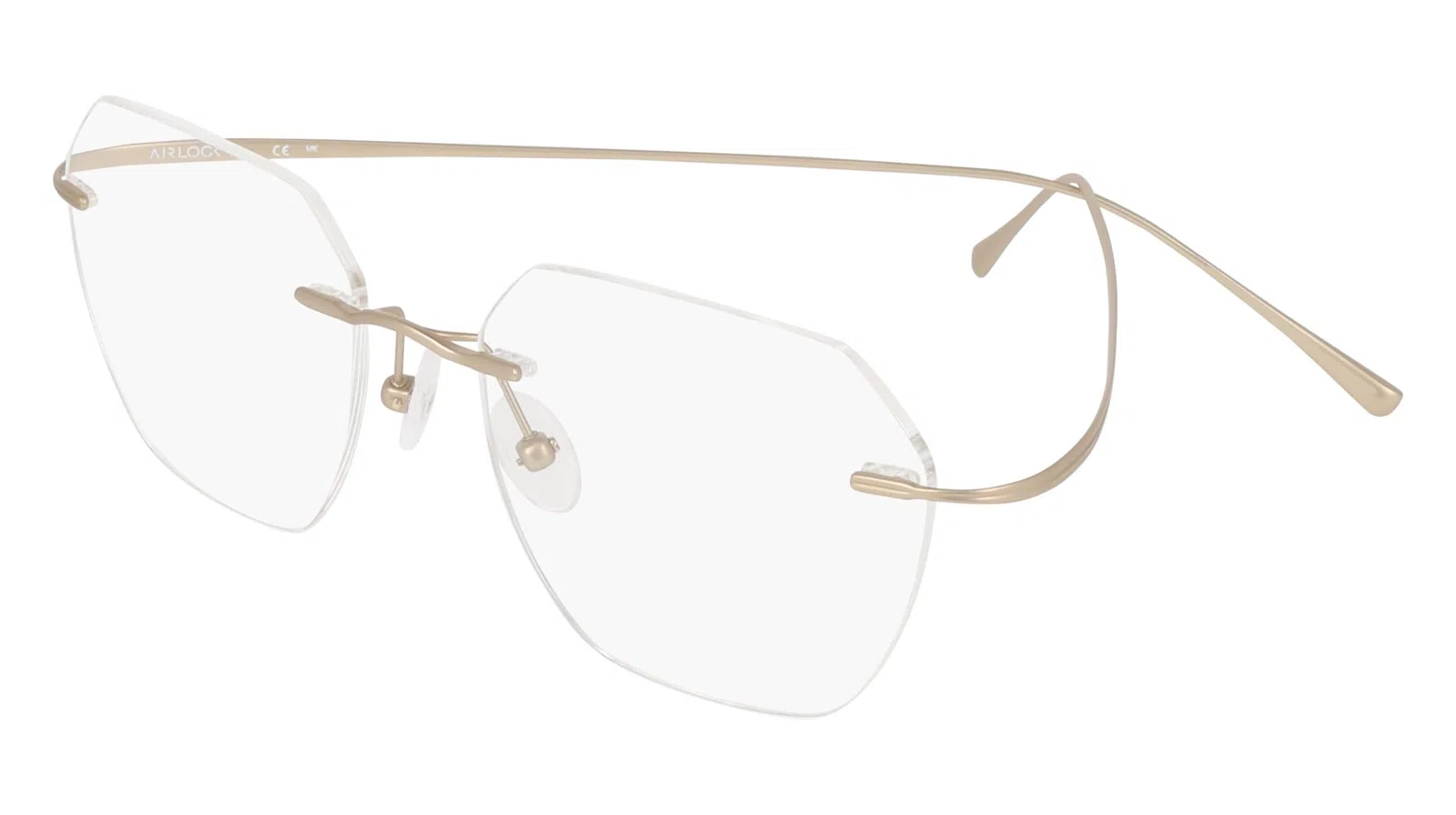 Airlock 106B Eyeglasses