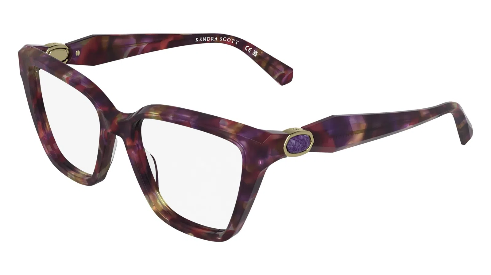 Kendra Scott KE2625 Eyeglasses