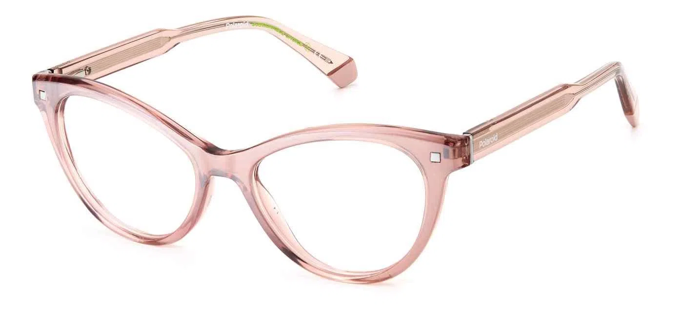 Polaroid Core PLDD446 Eyeglasses