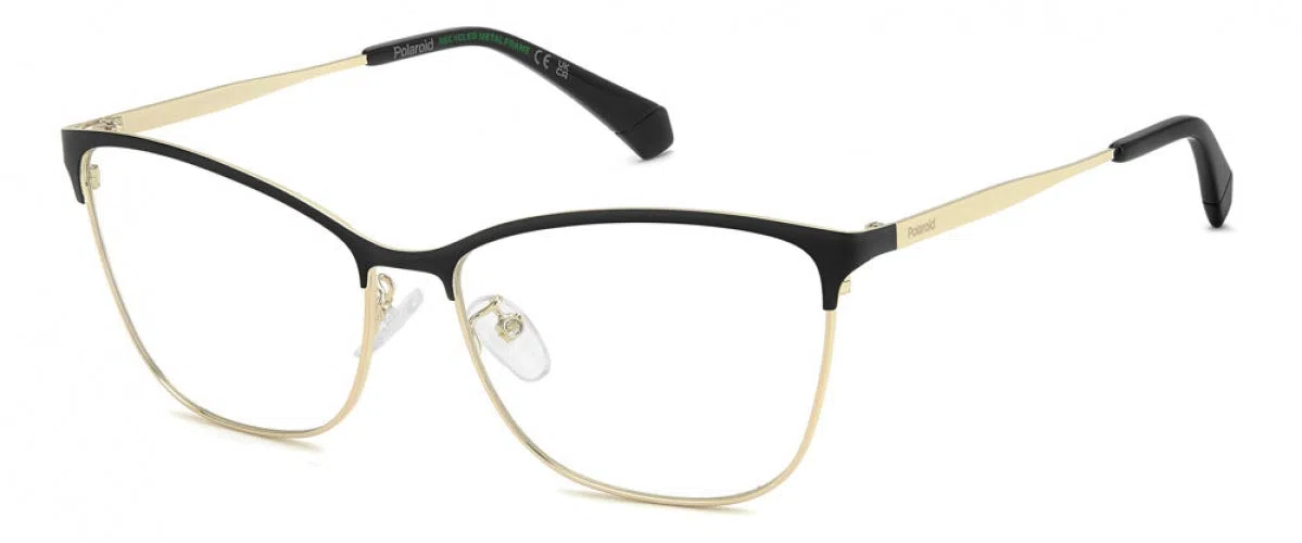 Polaroid Core PLDD584 Eyeglasses