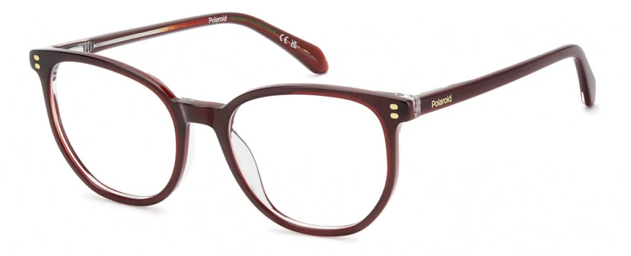 Polaroid Core PLDD633 Eyeglasses