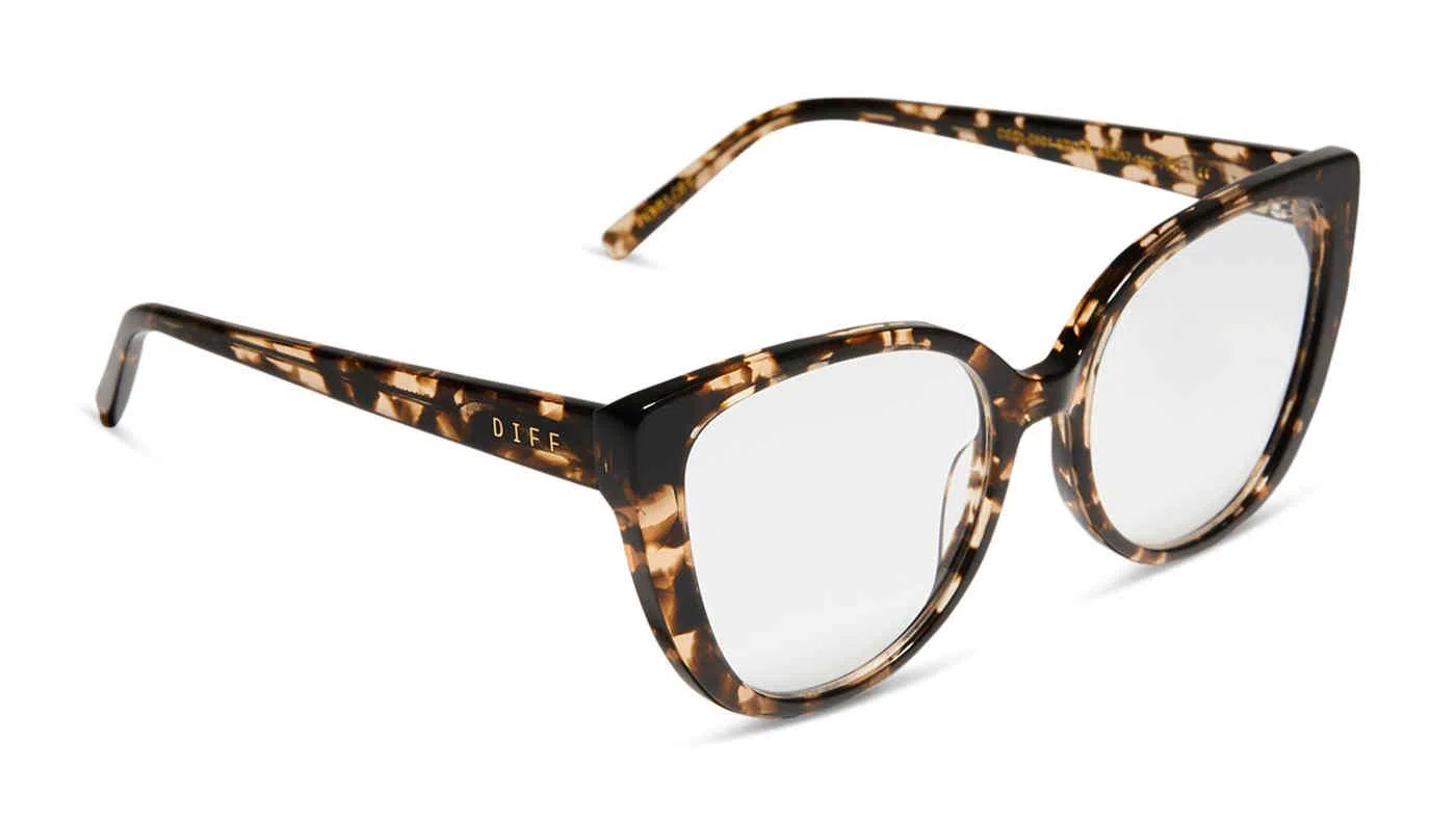 Diff VDFPNP Eyeglasses