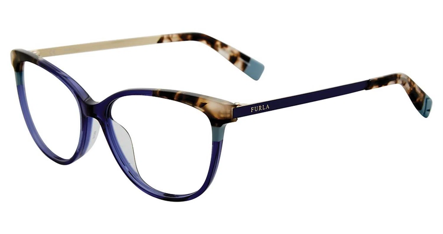 Furla VFU134 Eyeglasses