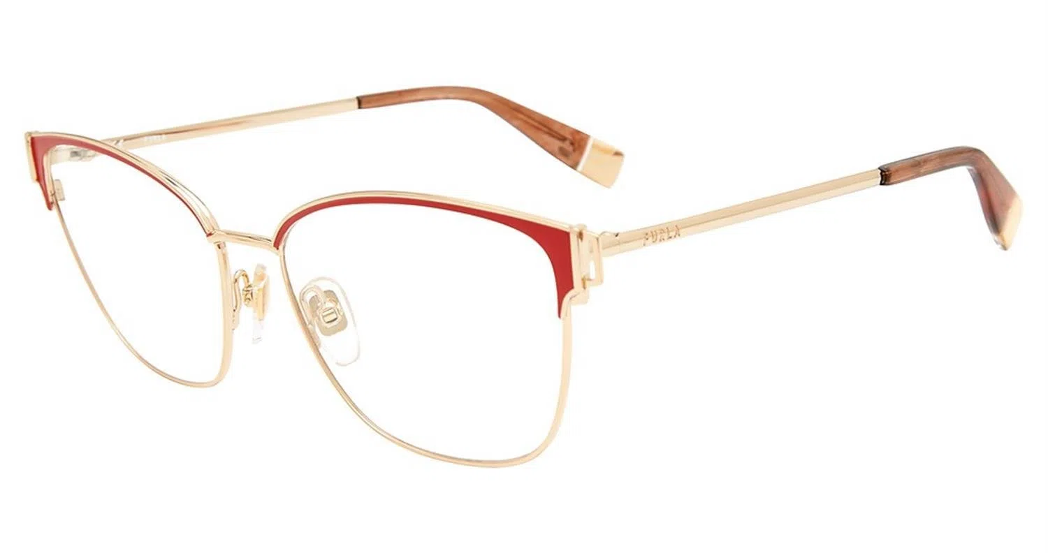 Furla VFU443 Eyeglasses