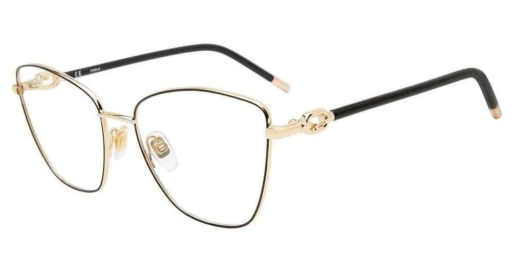 Furla VFU549 Eyeglasses