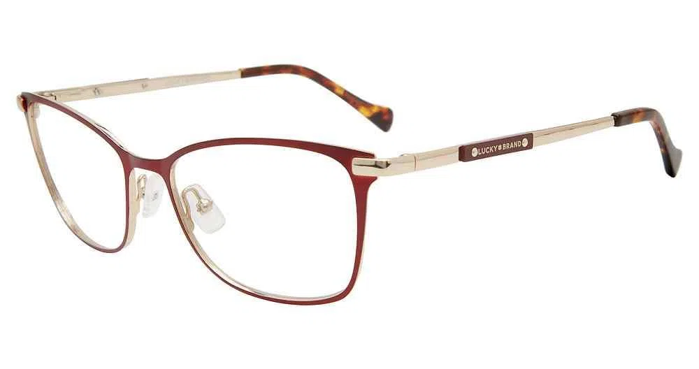Lucky Brand VLBD124 Eyeglasses