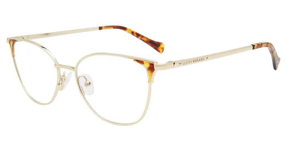 Lucky Brand VLBD125 Eyeglasses