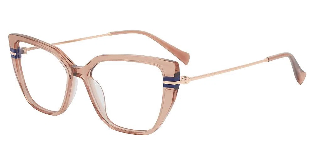 Lucky Brand VLBD134 Eyeglasses