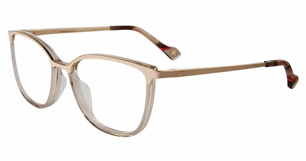 Yalea VYA051 Eyeglasses