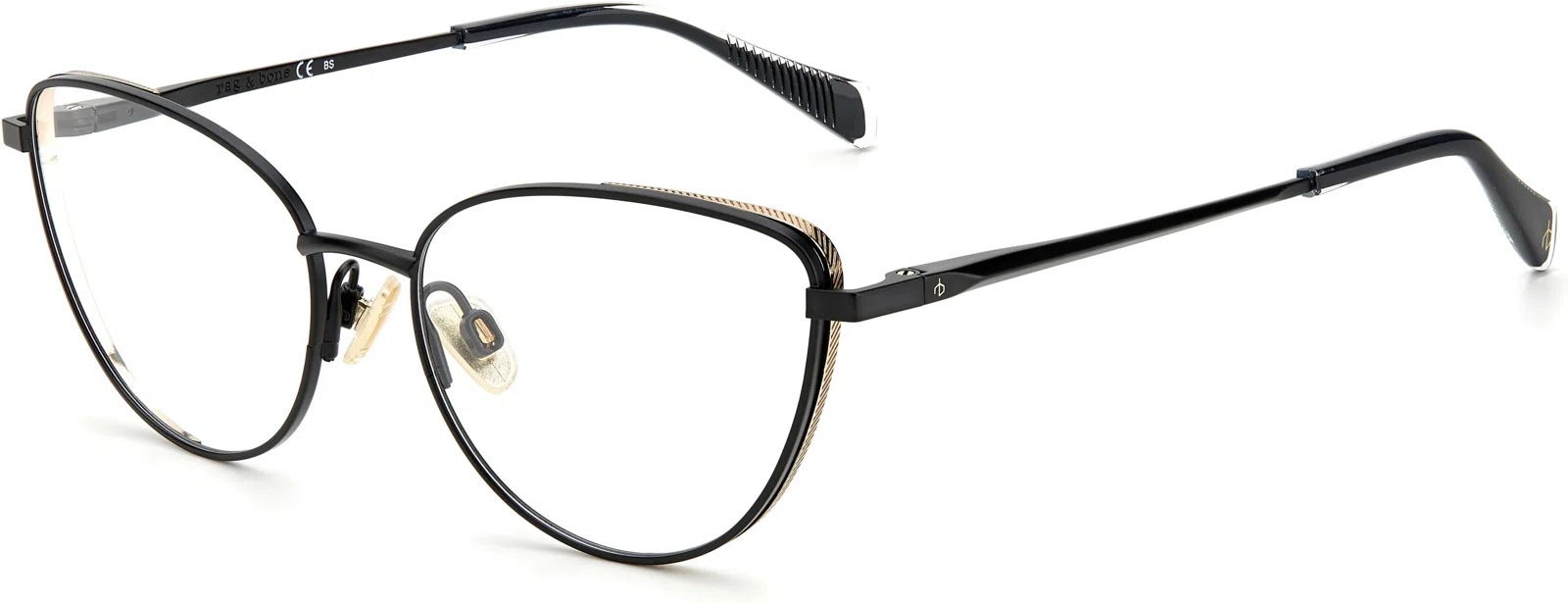 Rag & Bone 3047 Eyeglasses