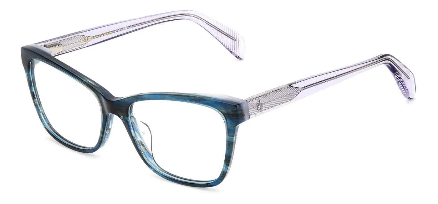 Rag & Bone RNB3066 Eyeglasses
