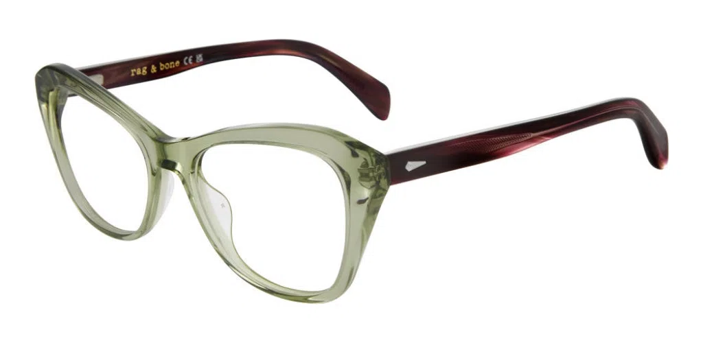 Rag & Bone RNB3069 Eyeglasses