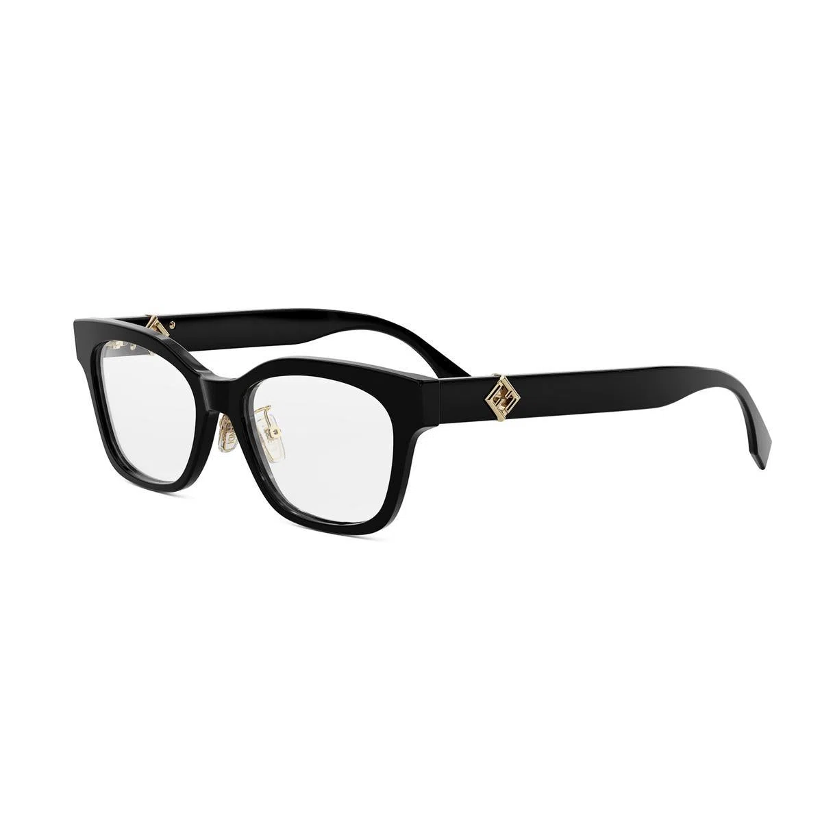 Fendi FE50124F Eyeglasses