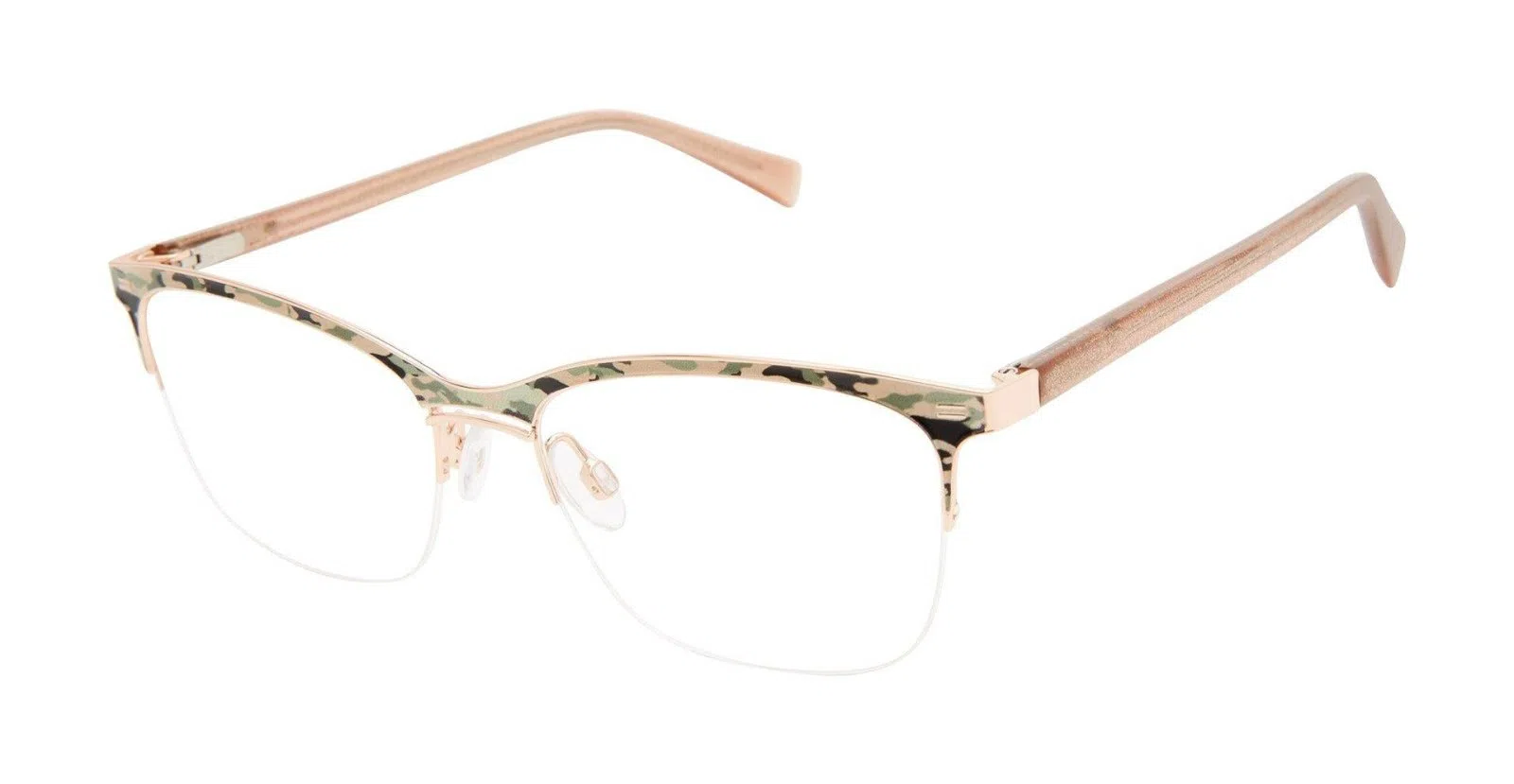 gx by GWEN STEFANI GX090 Eyeglasses