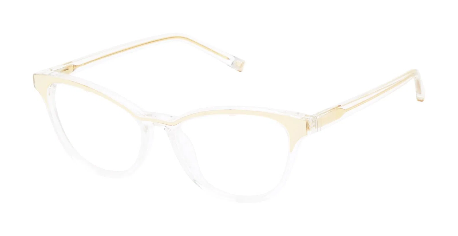 Kate Young for Tura K334 Eyeglasses