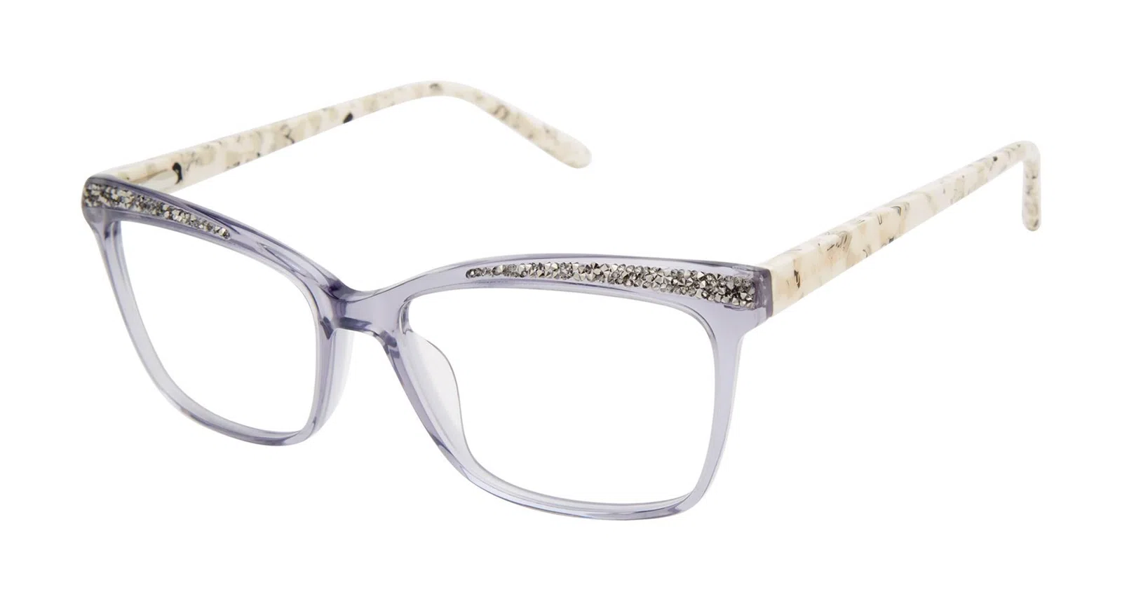 Lulu Guinness L233 Eyeglasses