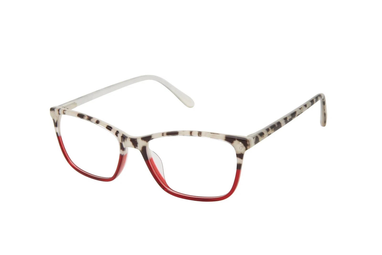 Lulu Guinness L938 Eyeglasses